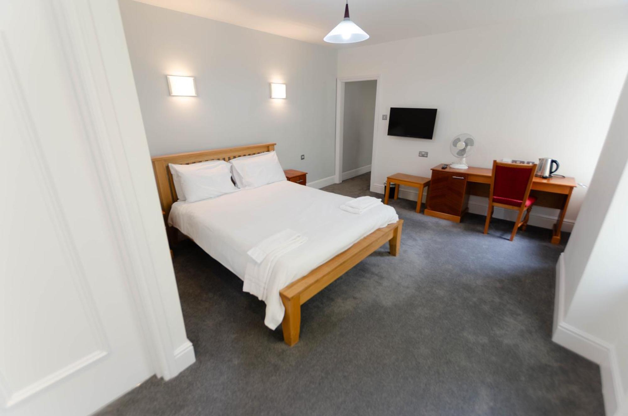 Hotel Opul Boutique At Admiral House Douglas Exterior foto