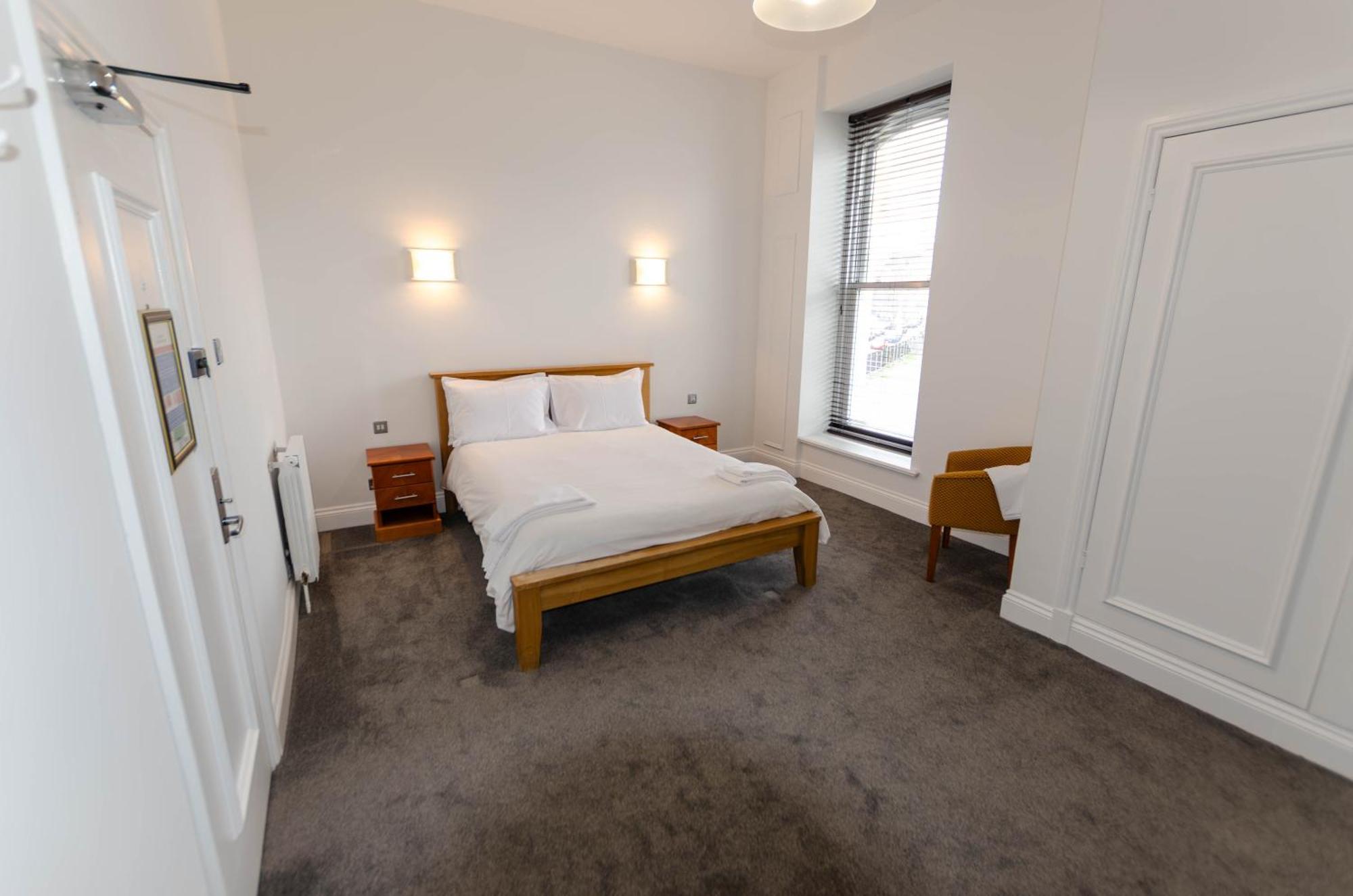 Hotel Opul Boutique At Admiral House Douglas Exterior foto