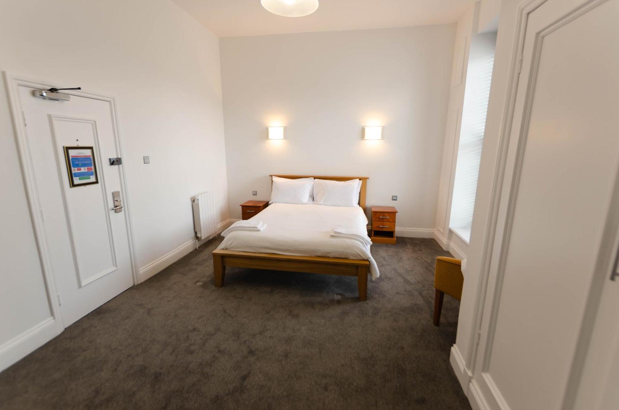 Hotel Opul Boutique At Admiral House Douglas Exterior foto