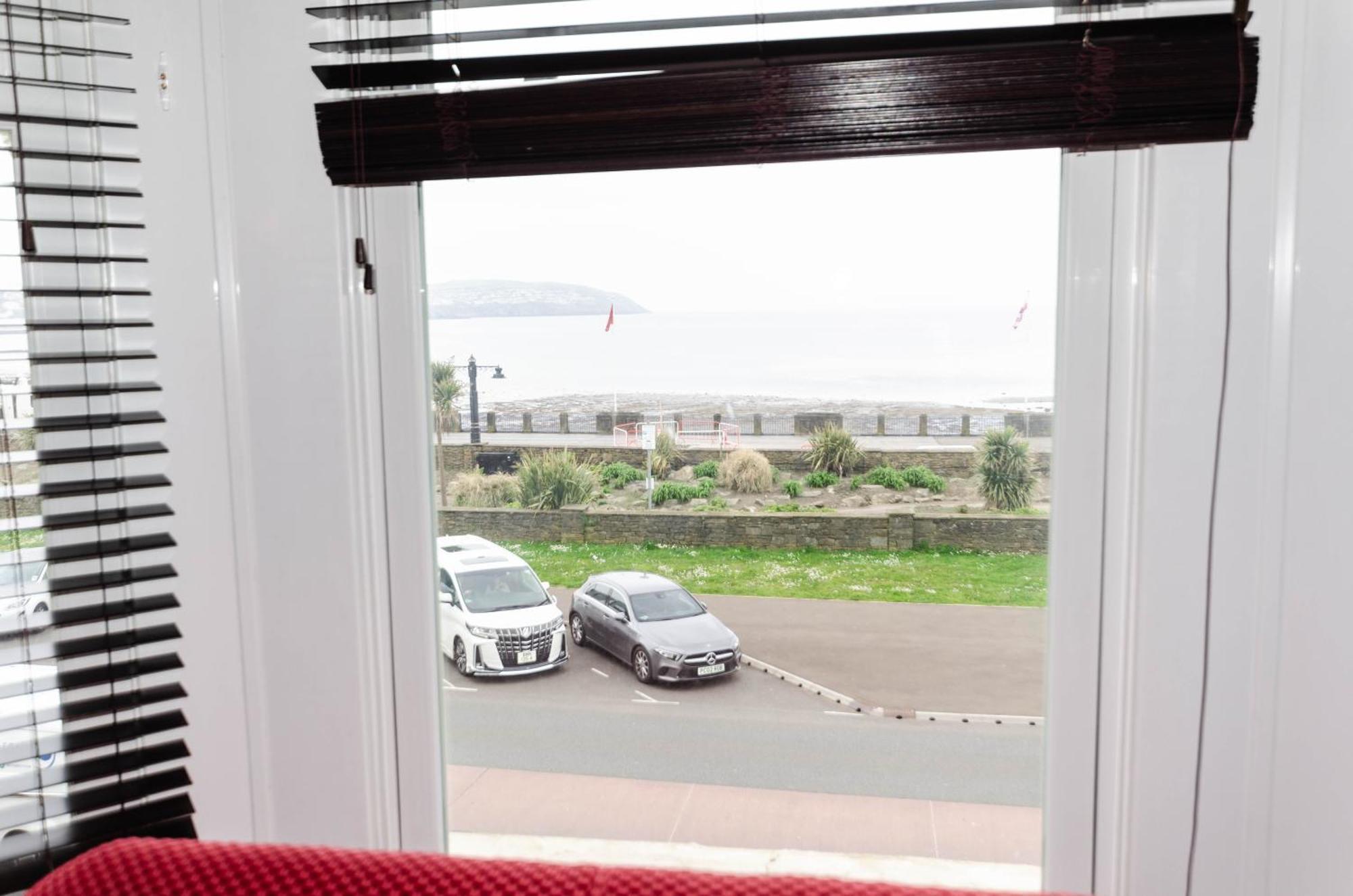 Hotel Opul Boutique At Admiral House Douglas Exterior foto