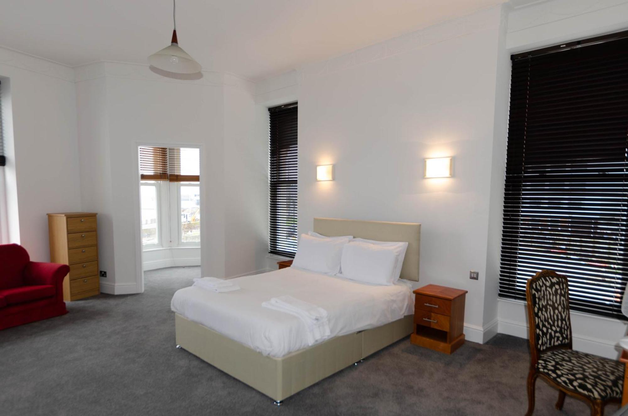 Hotel Opul Boutique At Admiral House Douglas Exterior foto