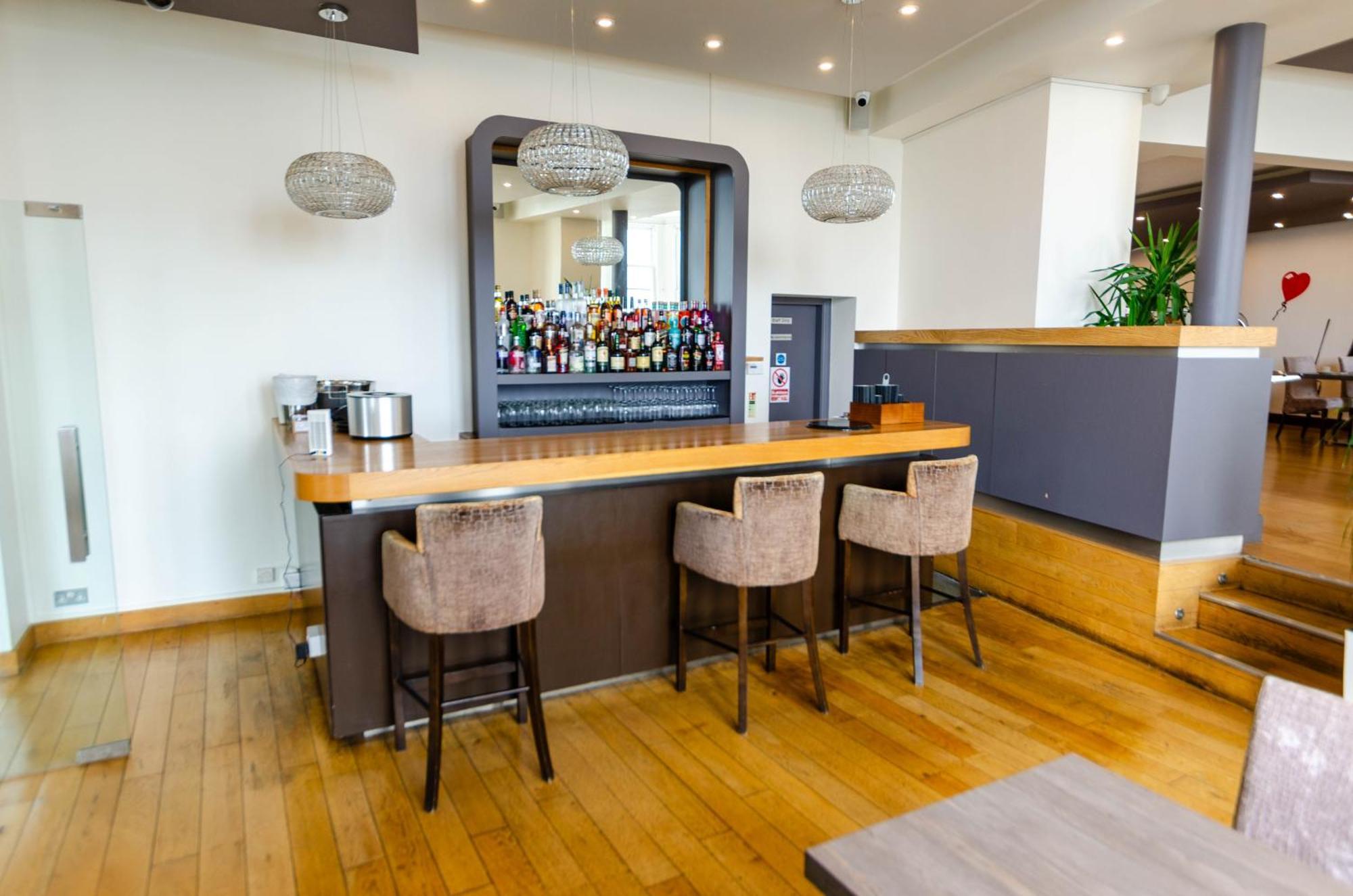Hotel Opul Boutique At Admiral House Douglas Exterior foto