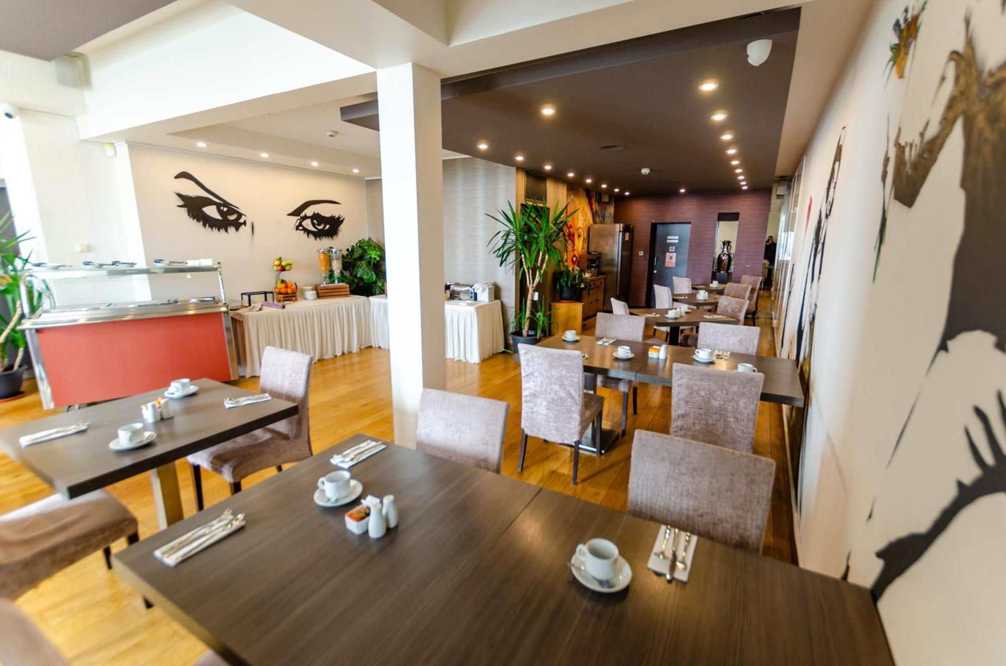 Hotel Opul Boutique At Admiral House Douglas Exterior foto